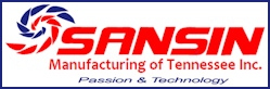 sansin manufacturing of Tennessee Inc
